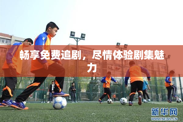 畅享免费追剧，尽情体验剧集魅力