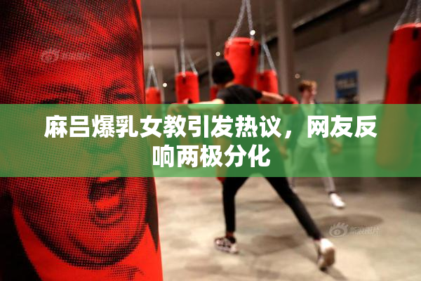 麻吕爆乳女教引发热议，网友反响两极分化