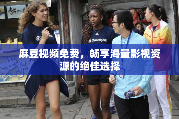 麻豆视频免费，畅享海量影视资源的绝佳选择