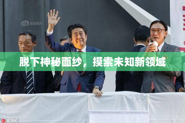 脱下神秘面纱，摸索未知新领域