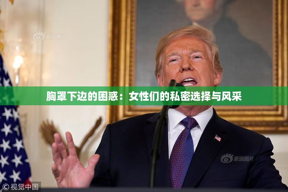 胸罩下边的困惑：女性们的私密选择与风采