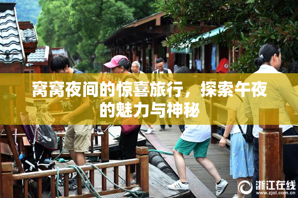 窝窝夜间的惊喜旅行，探索午夜的魅力与神秘
