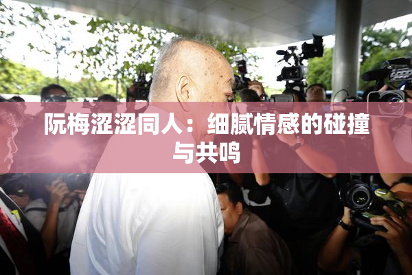 阮梅涩涩同人：细腻情感的碰撞与共鸣