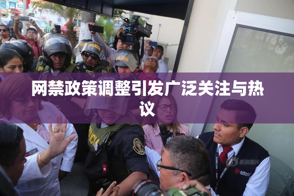 网禁政策调整引发广泛关注与热议