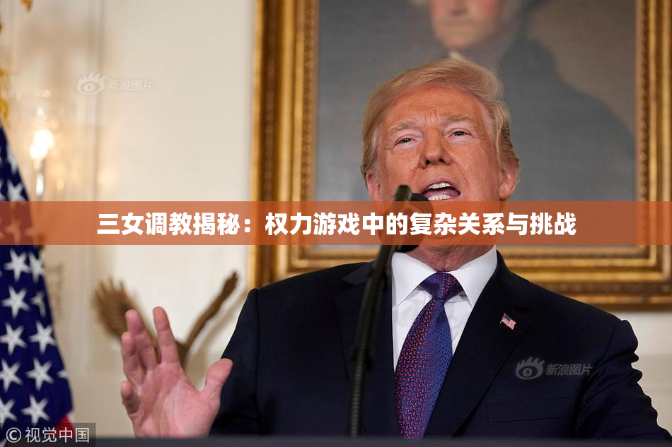 三女调教揭秘：权力游戏中的复杂关系与挑战