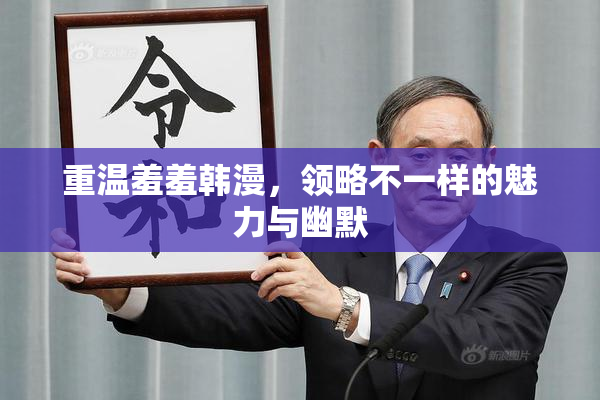 重温羞羞韩漫，领略不一样的魅力与幽默