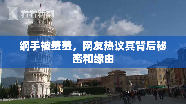 纲手被羞羞，网友热议其背后秘密和缘由