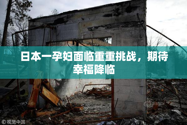 日本一孕妇面临重重挑战，期待幸福降临