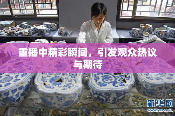重播中精彩瞬间，引发观众热议与期待