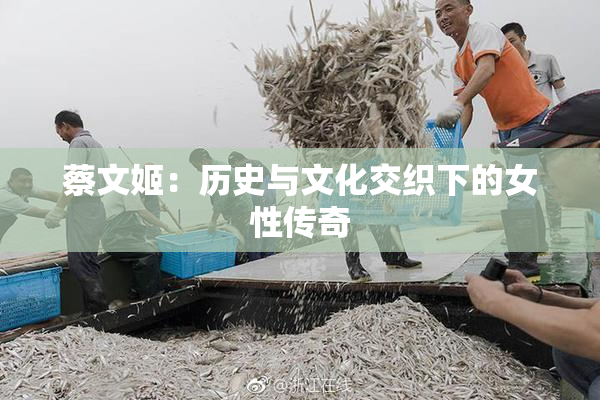 蔡文姬：历史与文化交织下的女性传奇