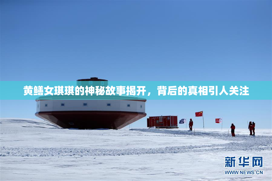 黄鳝女琪琪的神秘故事揭开，背后的真相引人关注