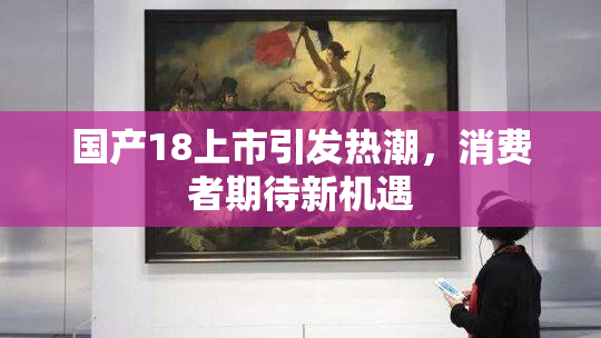 国产18上市引发热潮，消费者期待新机遇