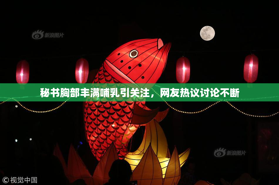 秘书胸部丰满哺乳引关注，网友热议讨论不断