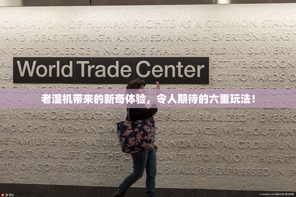 老湿机带来的新奇体验，令人期待的六重玩法！