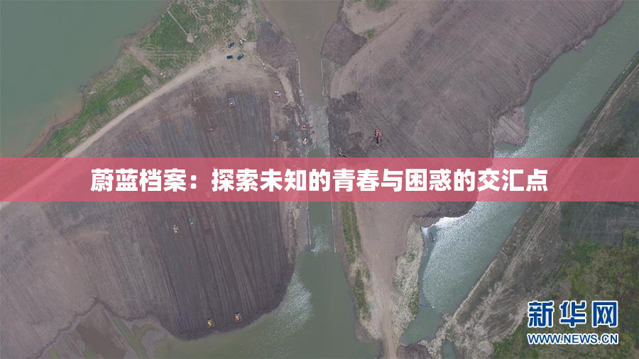 蔚蓝档案：探索未知的青春与困惑的交汇点
