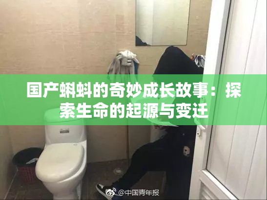 国产蝌蚪的奇妙成长故事：探索生命的起源与变迁