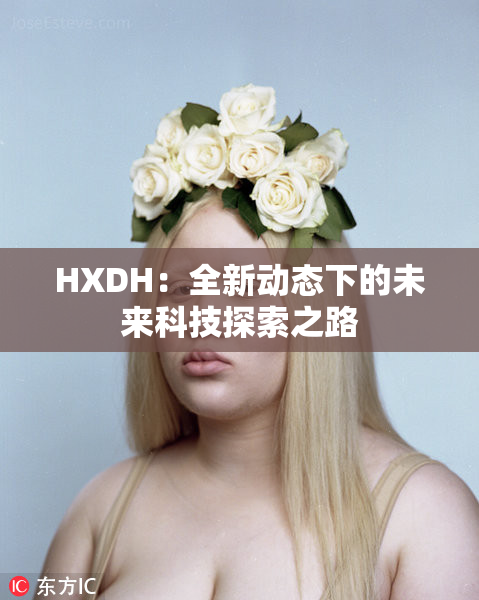 HXDH：全新动态下的未来科技探索之路
