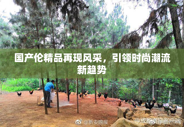 国产伦精品再现风采，引领时尚潮流新趋势