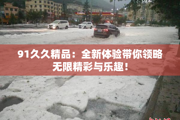 91久久精品：全新体验带你领略无限精彩与乐趣！