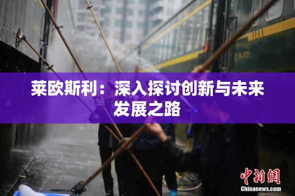 莱欧斯利：深入探讨创新与未来发展之路