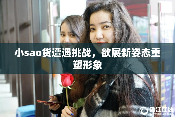 小sao货遭遇挑战，欲展新姿态重塑形象