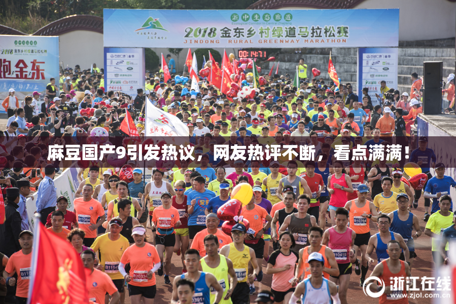 麻豆国产9引发热议，网友热评不断，看点满满！