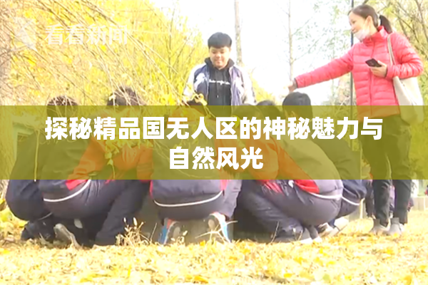 探秘精品国无人区的神秘魅力与自然风光