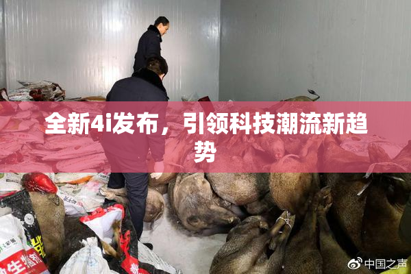 全新4i发布，引领科技潮流新趋势