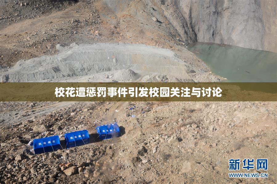 校花遭惩罚事件引发校园关注与讨论
