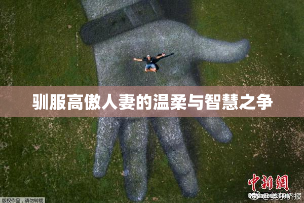 驯服高傲人妻的温柔与智慧之争