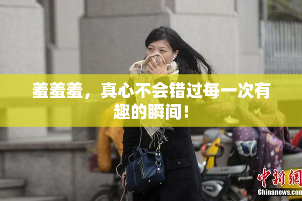 羞羞羞，真心不会错过每一次有趣的瞬间！