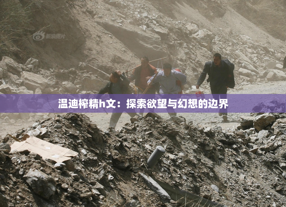 温迪榨精h文：探索欲望与幻想的边界