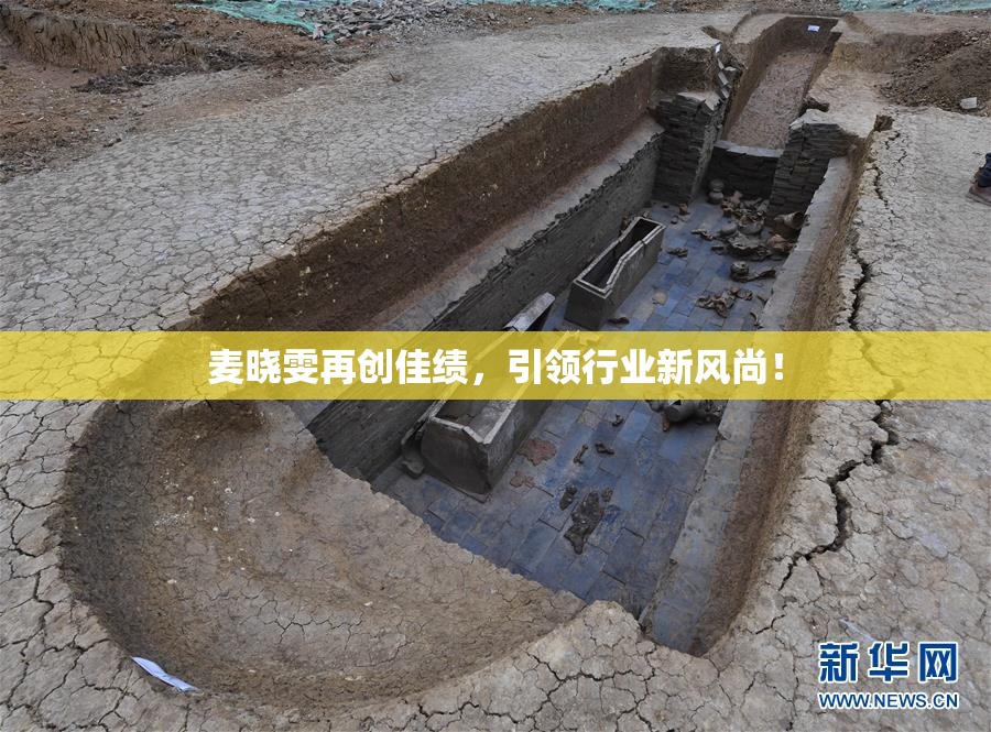 麦晓雯再创佳绩，引领行业新风尚！
