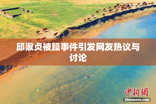 邱淑贞被躁事件引发网友热议与讨论