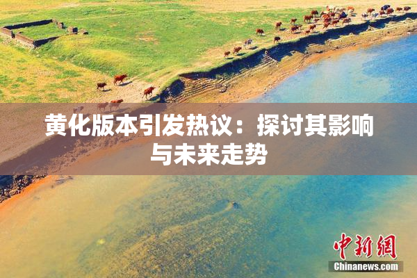 黄化版本引发热议：探讨其影响与未来走势