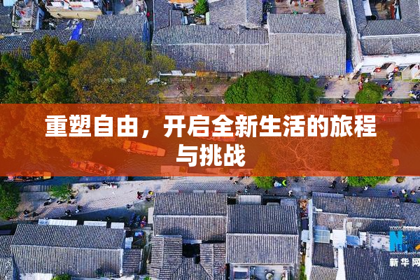 重塑自由，开启全新生活的旅程与挑战