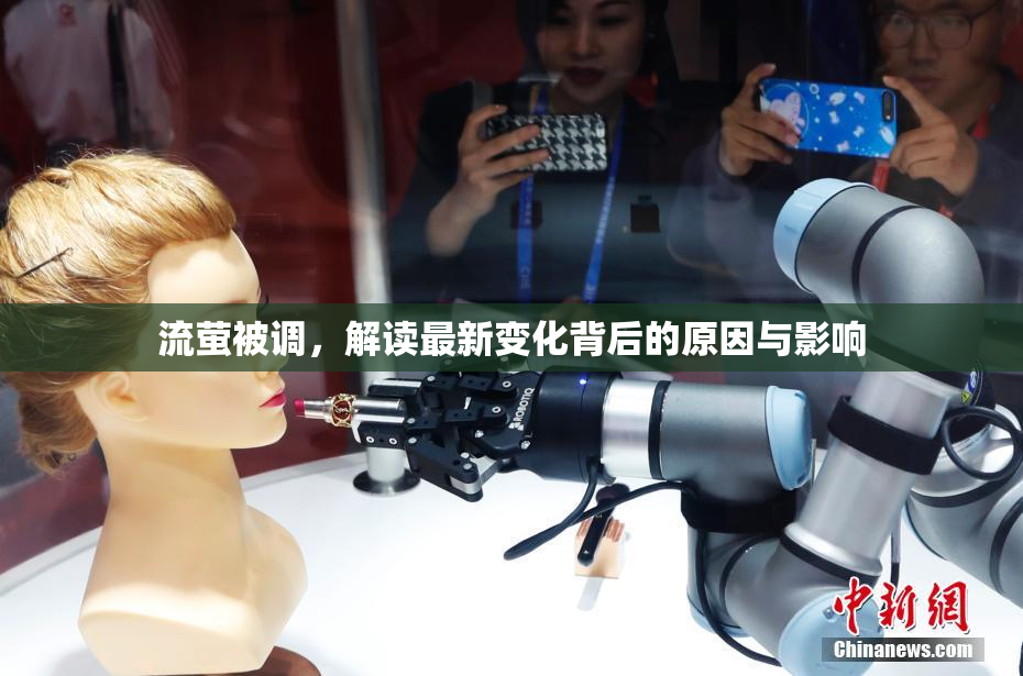 流萤被调，解读最新变化背后的原因与影响
