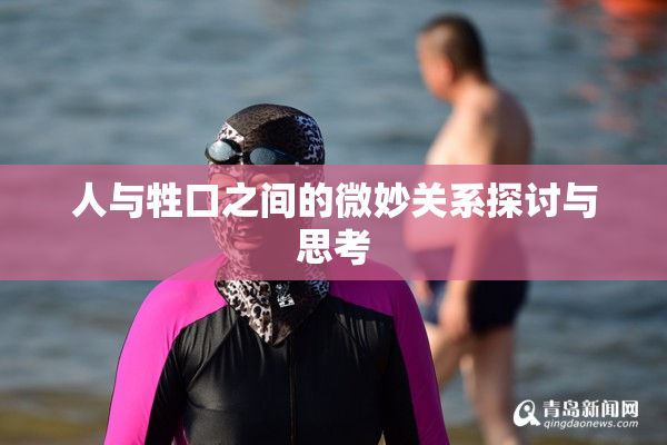 人与牲口之间的微妙关系探讨与思考