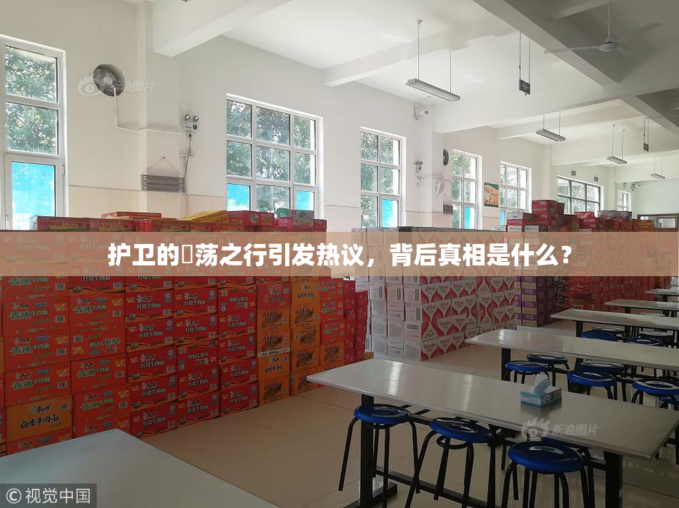 护卫的婬荡之行引发热议，背后真相是什么？