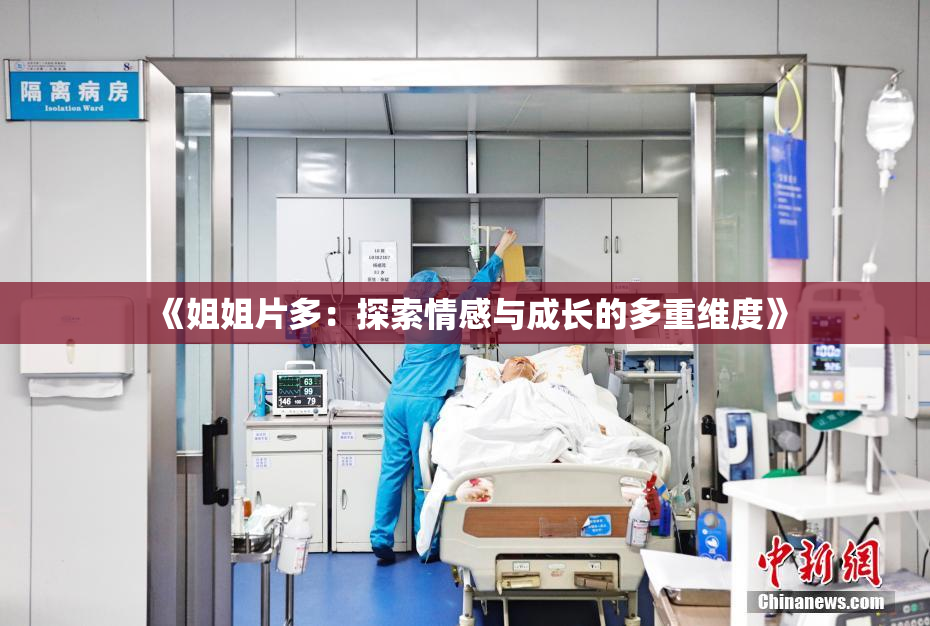《姐姐片多：探索情感与成长的多重维度》