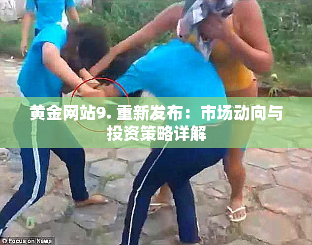 黄金网站9. 重新发布：市场动向与投资策略详解