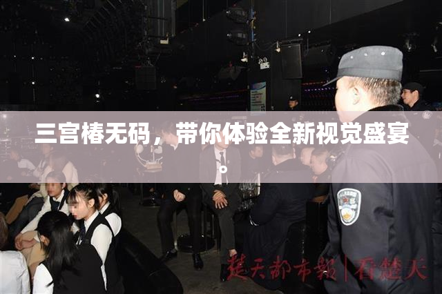 三宫椿无码，带你体验全新视觉盛宴。