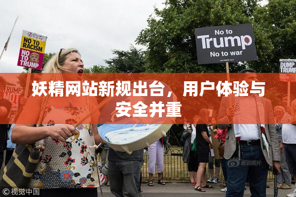 妖精网站新规出台，用户体验与安全并重
