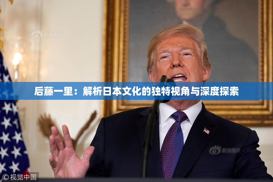 后藤一里：解析日本文化的独特视角与深度探索