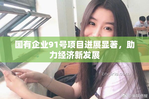 国有企业91号项目进展显著，助力经济新发展