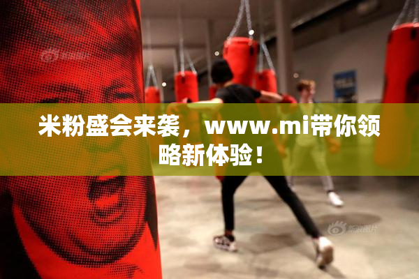 米粉盛会来袭，www.mi带你领略新体验！