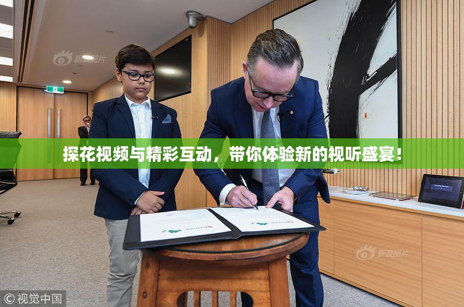 探花视频与精彩互动，带你体验新的视听盛宴！
