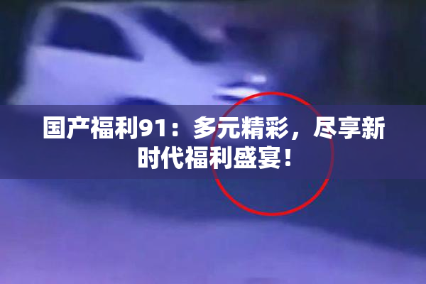 国产福利91：多元精彩，尽享新时代福利盛宴！