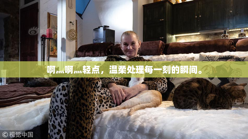 啊灬啊灬轻点，温柔处理每一刻的瞬间。