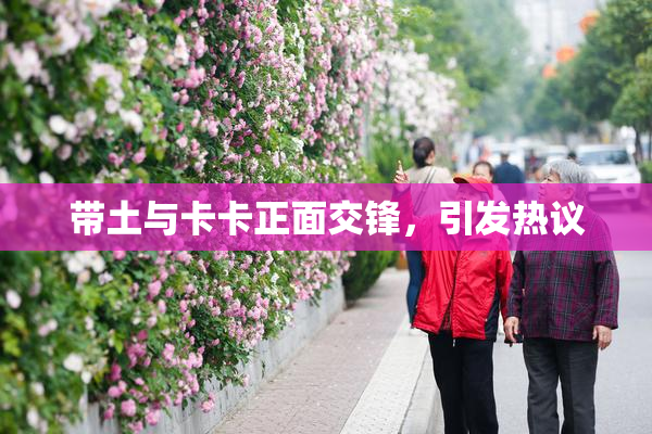 带土与卡卡正面交锋，引发热议